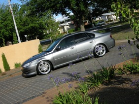 Featured Car