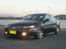 Featured Car