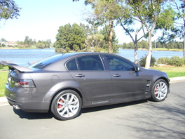 Featured Car