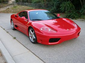 Featured Car