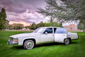 Featured Car