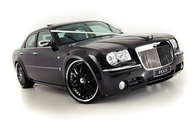 Featured Car